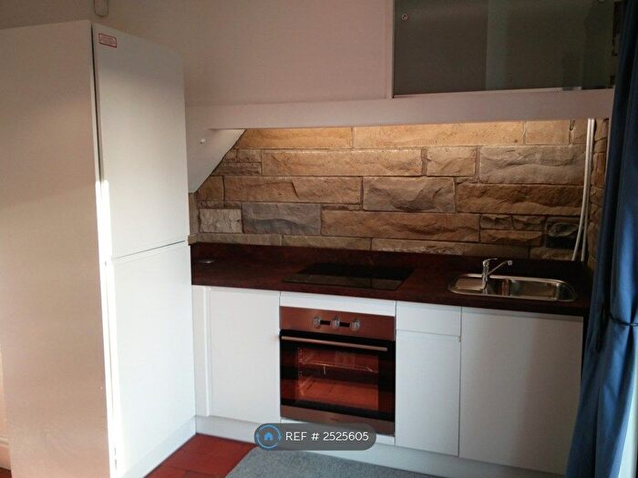 1 Bedroom Semi-Detached House To Rent In Full Sutton, York, YO41