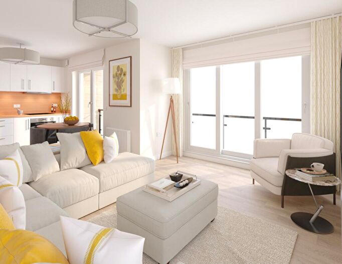 2 Bedroom Apartment For Sale In The Maples, Tarff Road, Inverness, IV2