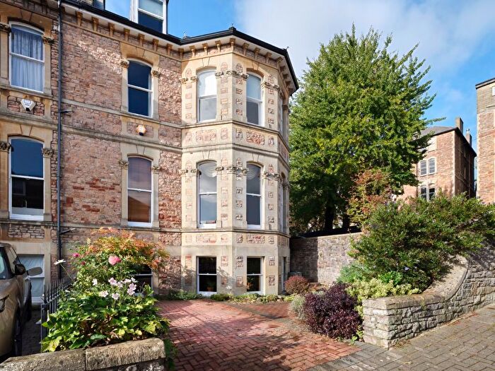 6 Bedroom Semi Detached House For Sale In Beaconsfield Road, Clifton, Bristol, BS8