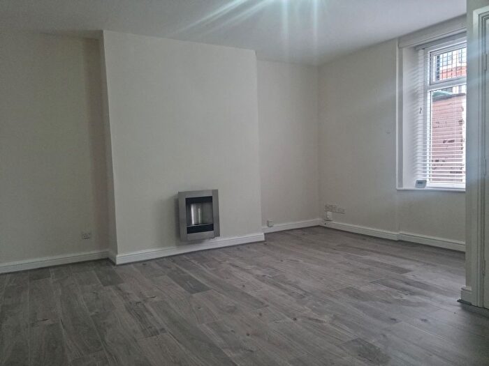 1 Bedroom Flat To Rent In Cleveland Terrace, Darlington, DL3