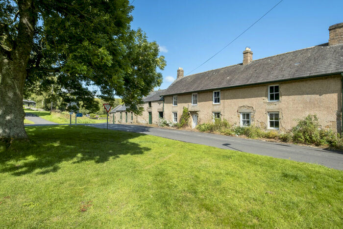 4 Bedroom Farm House For Sale In Elsdon, Newcastle Upon Tyne, NE19