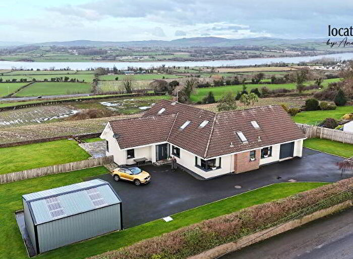 5 Bedroom Detached Chalet Bungalows For Sale In Keery Road, Derry, BT82