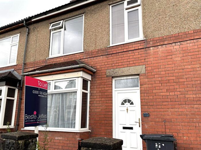 4 Bedroom Terraced House To Rent In Forest Road, Fishponds, Bristol, Bristol, BS16