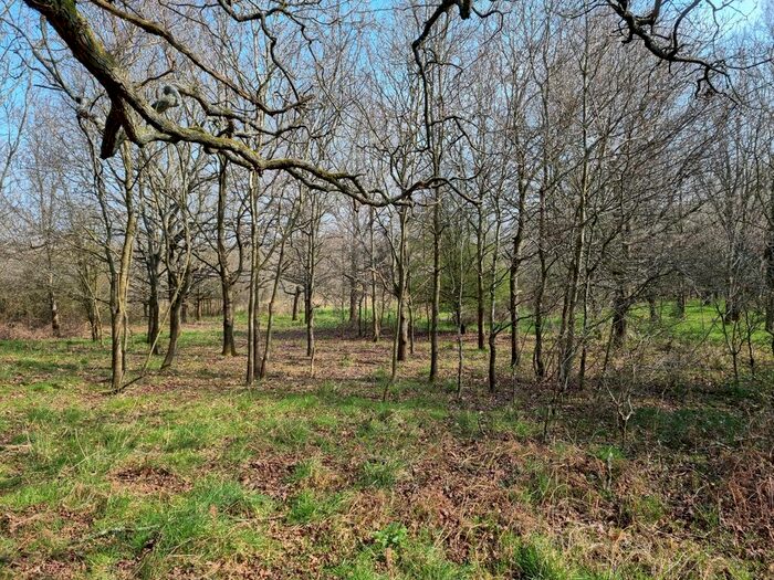 Land For Sale In Reading Road, Aldermaston, RG7