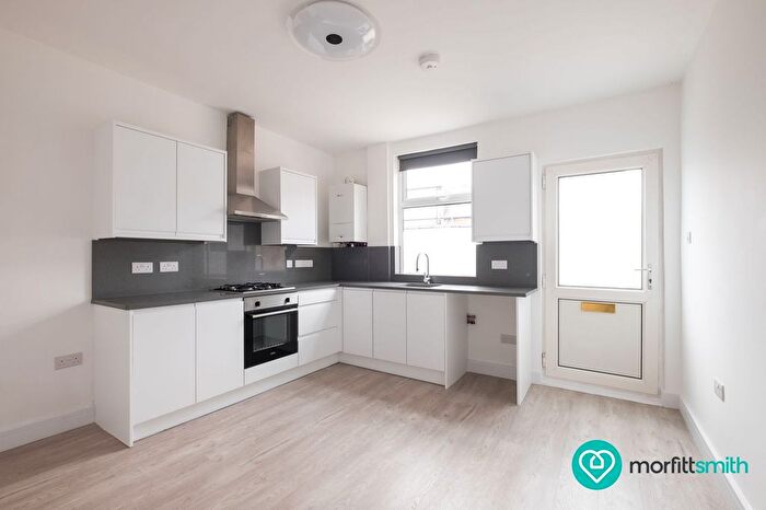 3 Bedroom Terraced House To Rent In Fitzgerald Road, Crookes, S10