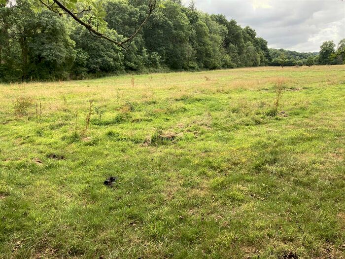 Land For Sale In The Paddocks, Yeoford Meadows, Yeoford, Crediton, EX17