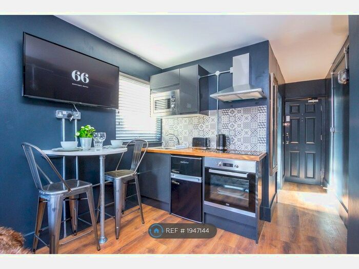 1 Bedroom Flat To Rent In Pleasant Road, Southend-On-Sea, SS1