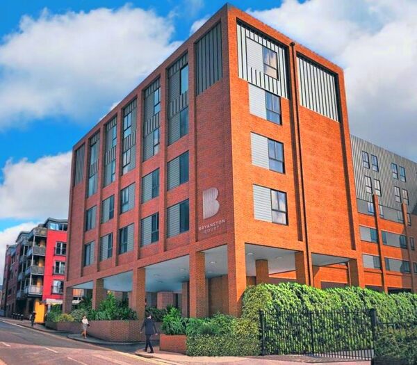 1 Bedroom Flat To Rent In Selden Hill, Hemel Hempstead, HP2