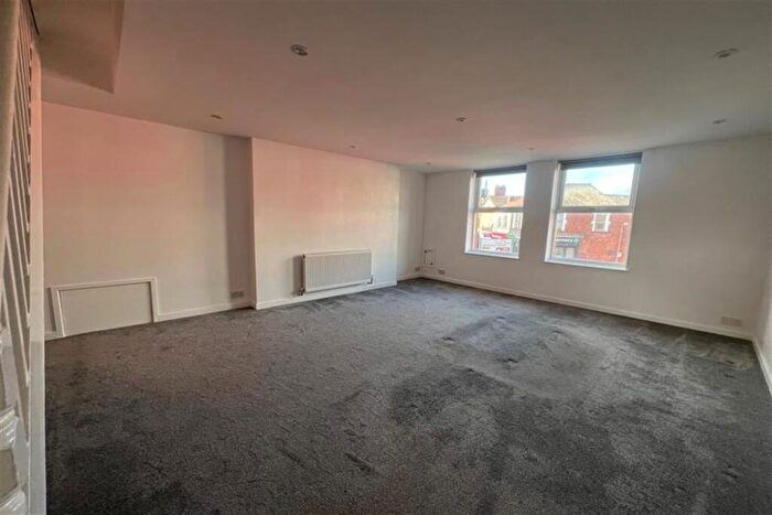 2 Bedroom Apartment To Rent In Northenden Road, Sale, M33