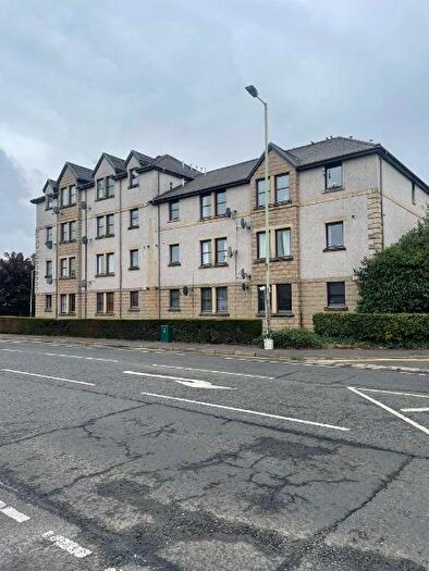 2 Bedroom Flat To Rent In Coach House Court, Perth, Perthshire, PH1