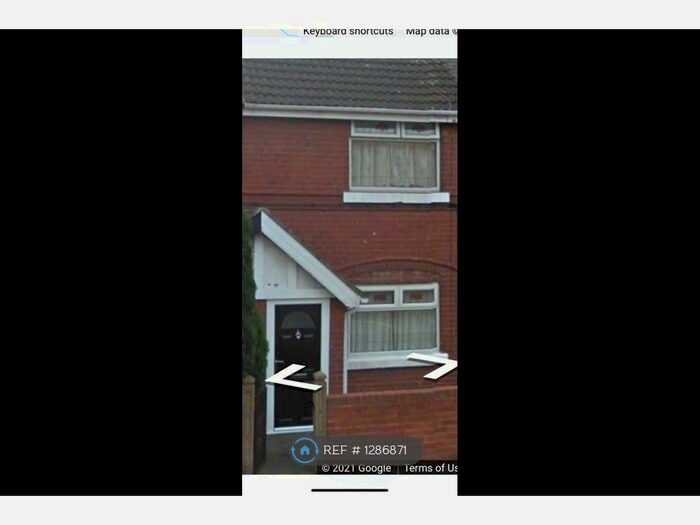 2 Bedroom Terraced House To Rent In Morrell Street, Maltby, Rotherham S66