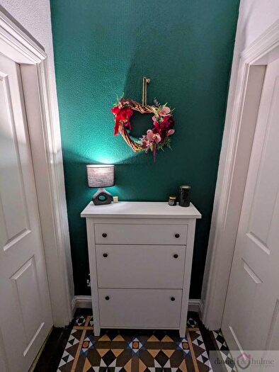 3 Bedroom End Of Terrace House For Sale In Buxton Road, Leek, Staffordshire, ST13