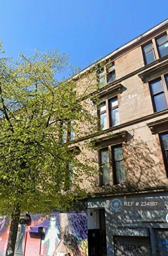 3 Bedroom Flat To Rent In Dowanhill Street, Glasgow, G11