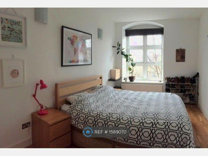 2 Bedroom Flat To Rent In Gazelle House, London, E15