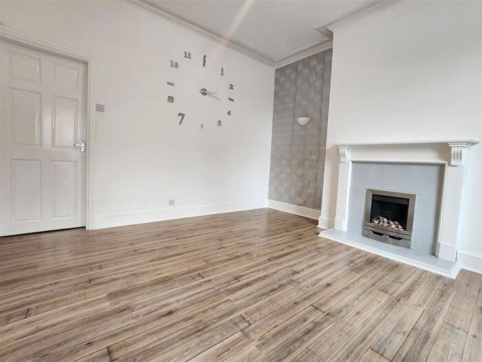 2 Bedroom Property To Rent In Gould Street, Denton, Manchester, M34