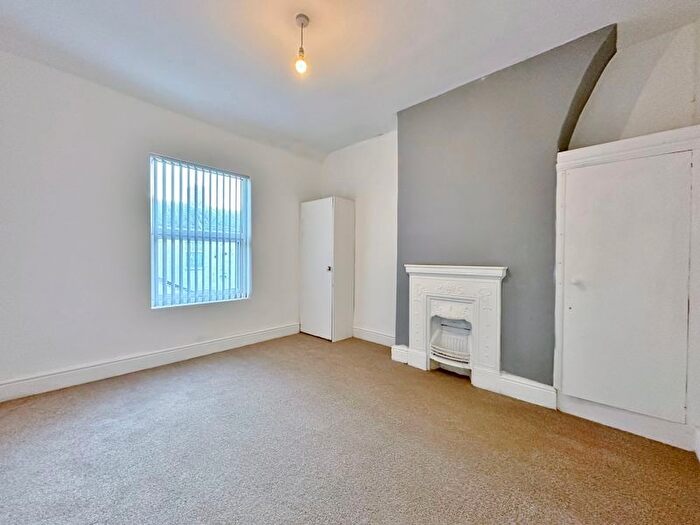 3 Bedroom Terraced House For Sale In Walsingham Road, Wallasey, Wirral, CH44