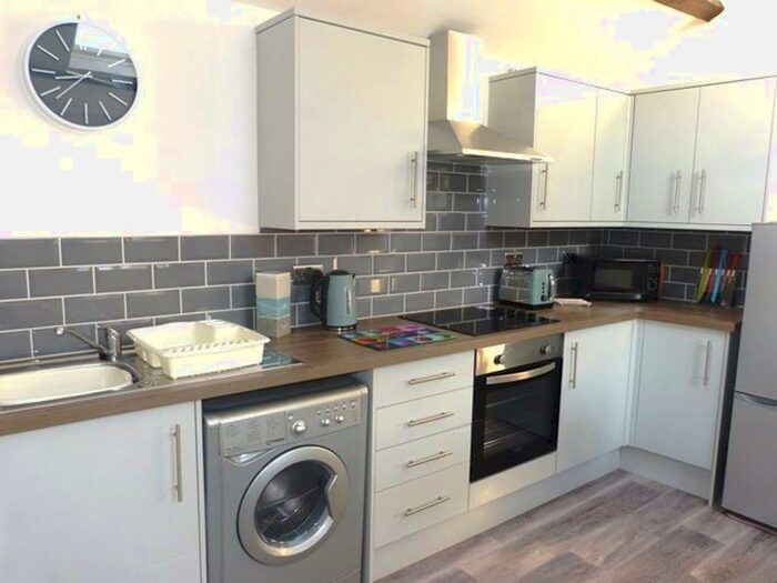 1 Bedroom Apartment To Rent In Apartment Theatre Street, Ulverston, LA12