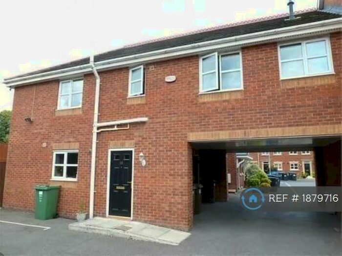 1 Bedroom Flat To Rent In Radcliffe, Radcliffe, Manchester, M26