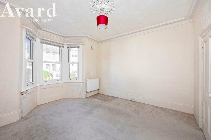 1 Bedroom Flat For Sale In Ditchling Rise, Brighton, BN1