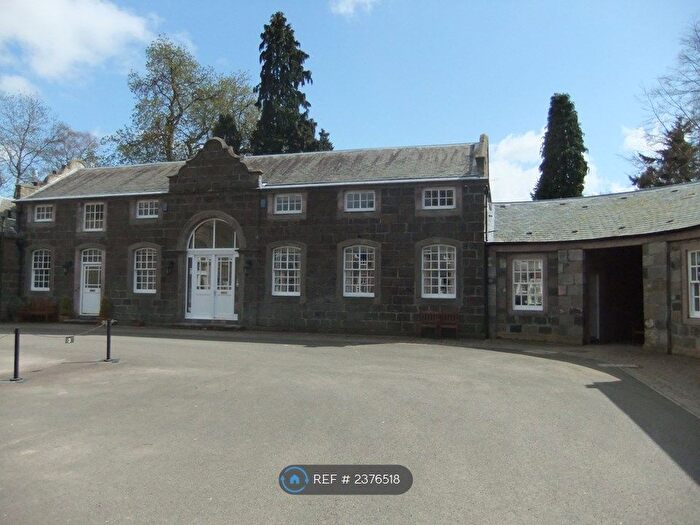 4 Bedroom Semi-Detached House To Rent In Coach House, Kinfauns, Perth, PH2