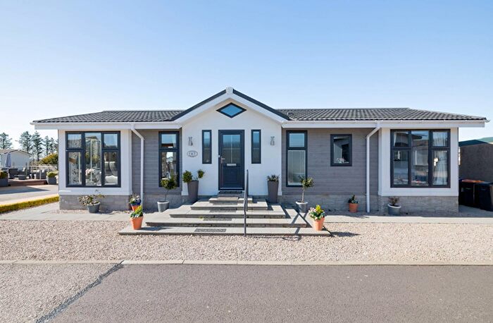 3 Bedroom Detached Bungalow For Sale In Nia Roo Park, Newmachar, AB21