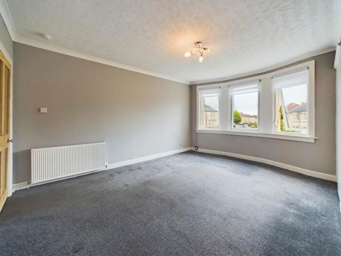 1 Bedroom Flat To Rent In Crags Road, Paisley, PA2 - Photo 3