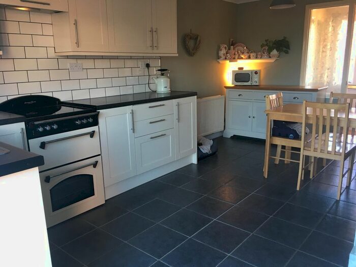 3 Bedroom Semi-Detached House To Rent In Willow Place, Tottenhill, King's Lynn PE33