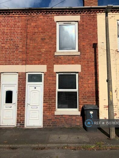 2 Bedroom Terraced House To Rent In Baxter Avenue, Kidderminster, DY10