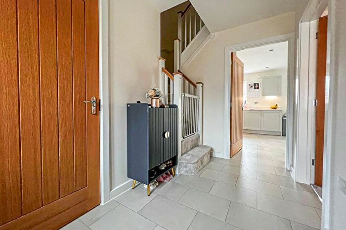 4 Bedroom Detached House For Sale In Maple Grove, Ivybridge, Devon, PL21
