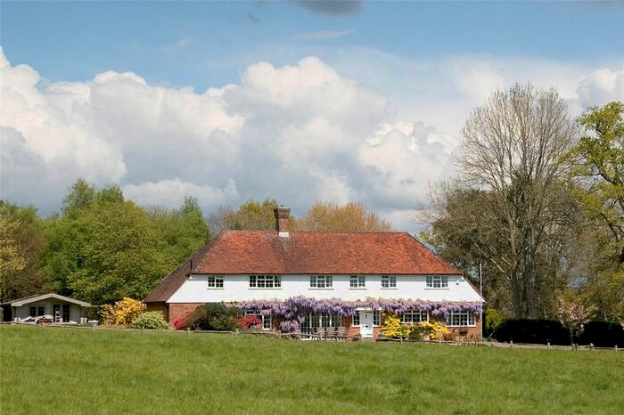 4 Bedroom Detached House For Sale In Rocks Road, East Sussex, TN22