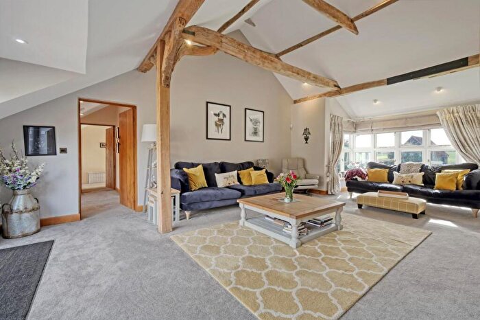 4 Bedroom Barn Conversion For Sale In Brook Street, Little Dunmow, Dunmow, CM6