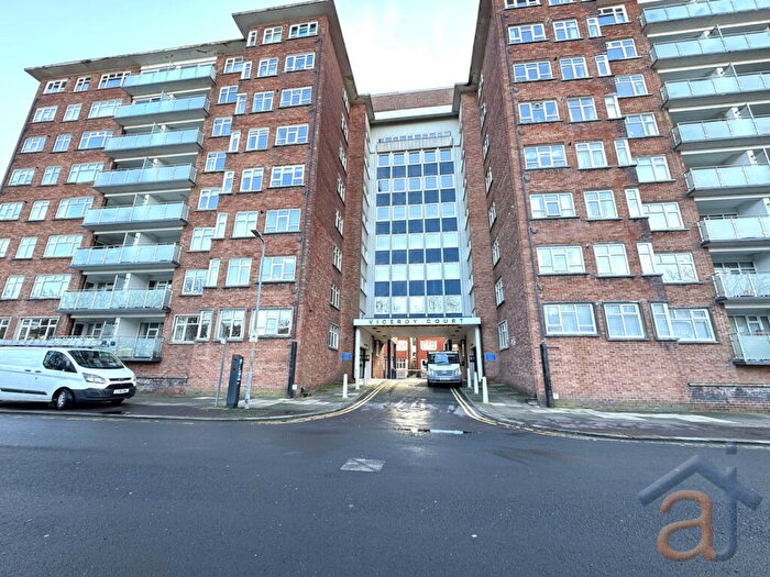 1 Bedroom Flat For Sale In Lord Street, Southport, PR8