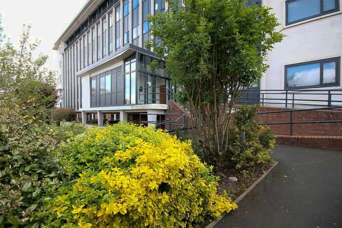 1 Bedroom Flat To Rent In Bridgewater House, Blackpole Road, Worcester, WR4