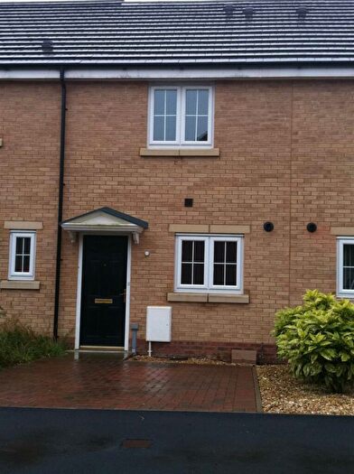2 Bedroom Mews To Rent In Clos Ael Y Bryn, Penygroes, SA14
