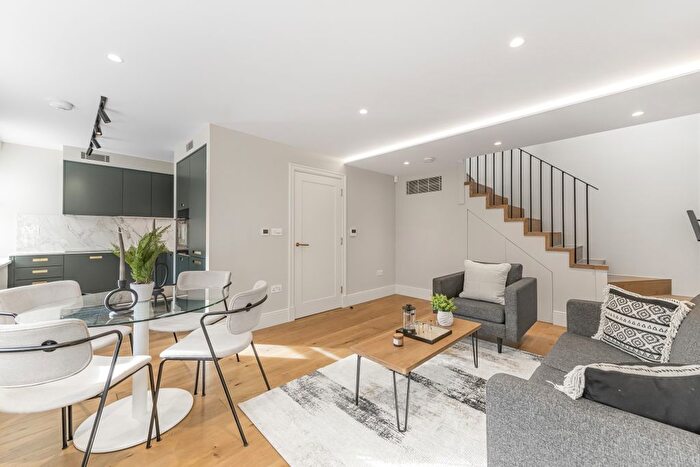 1 Bedroom Flat To Rent In Wigmore Street, London, W1U