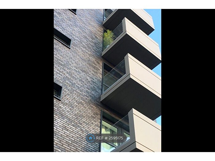 Studio To Rent In Mulberry House, Stevenage, SG1