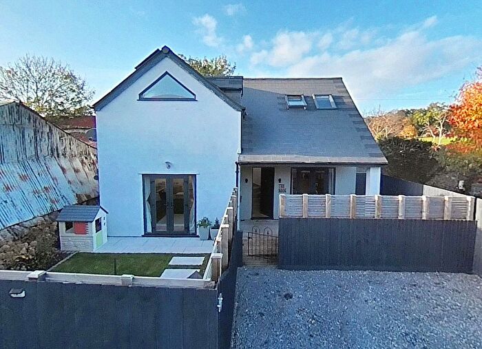 3 Bedroom Detached House For Sale In Church Road, Winscombe, North Somerset., BS25