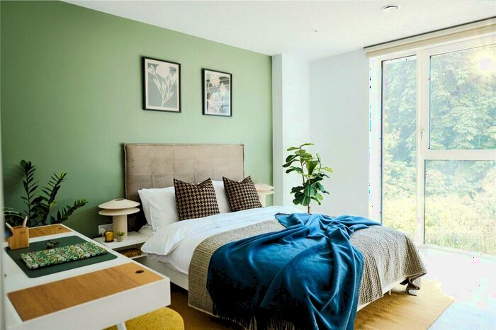 4 Bedroom Apartment To Rent In Uncle Deptford, Evelyn St, London, SE8