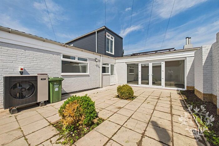 3 Bedroom End Of Terrace House For Sale In Havilland Road, Thornaby, Stockton-On-Tees, TS17