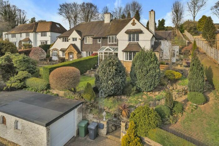 4 Bedroom Semi-Detached House To Rent In River Haven, Linton Common, Linton, LS22