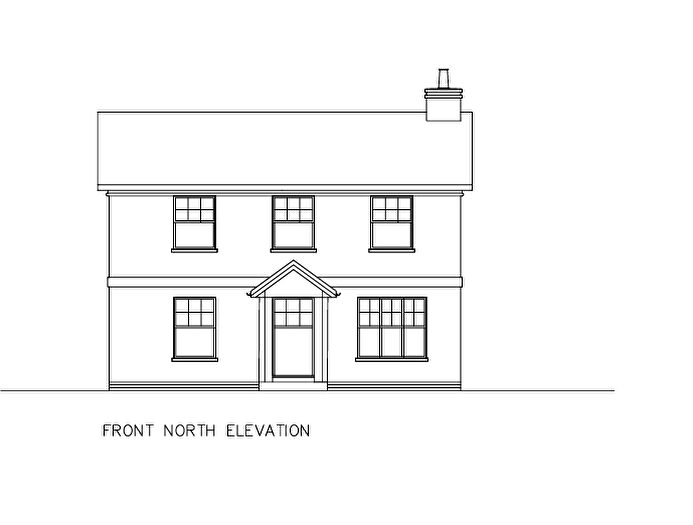 4 Bedroom Land For Sale In High Street, RH7