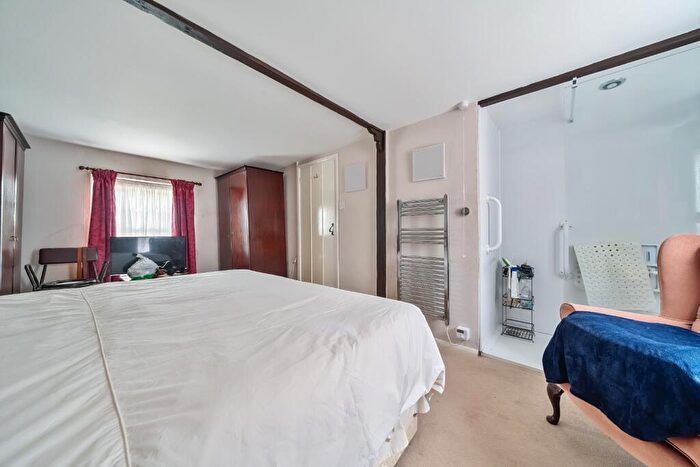 3 Bedroom Terraced House For Sale In Dover Road, Sandwich, CT13