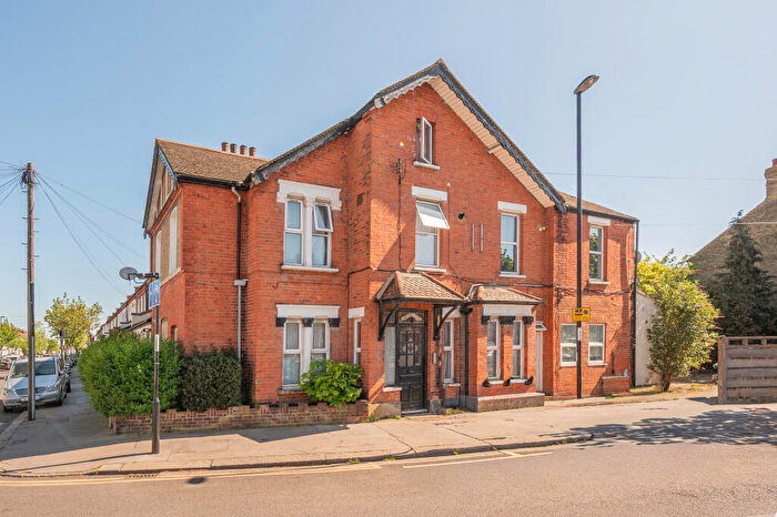 1 Bedroom Apartment For Sale In Langdale Road, Langdale Road, Thornton Heath, CR7