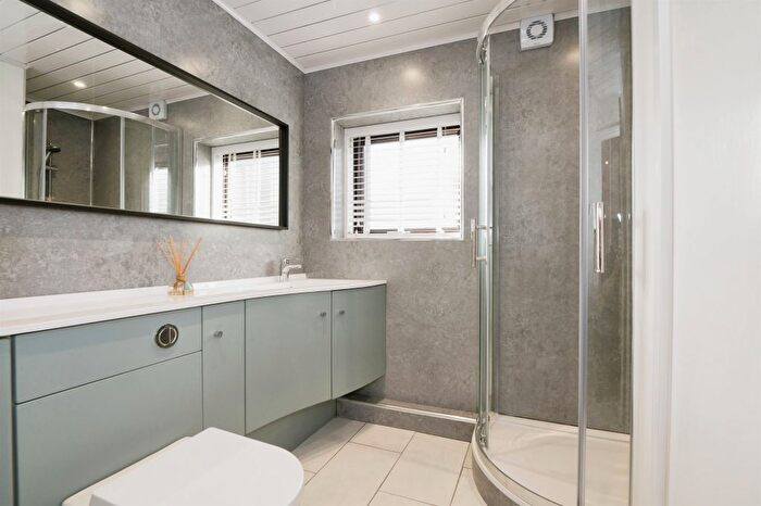 1 Bedroom Flat For Sale In South East Road, Southampton, SO19
