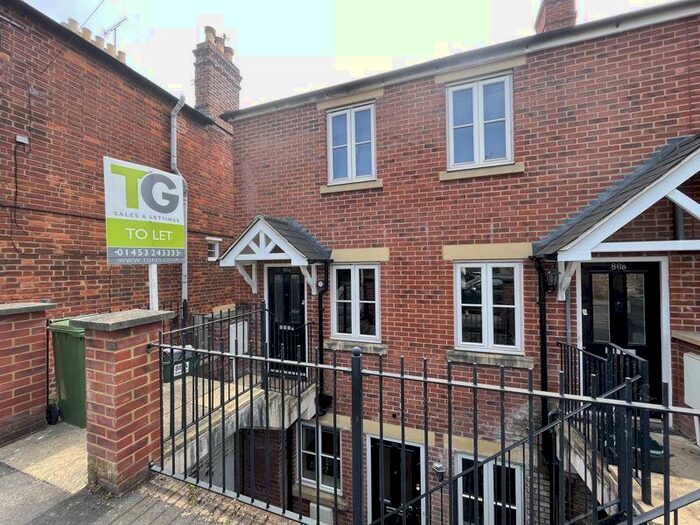 2 Bedroom Flat To Rent In Slad Road, Stroud, GL5