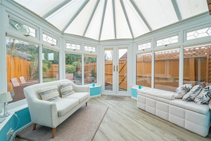 2 Bedroom Semi-Detached House For Sale In Primrose Way, Kidderminster, DY10