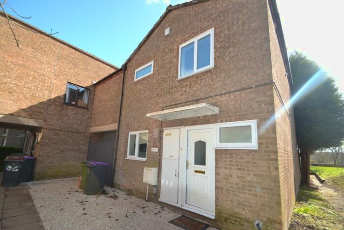 3 Bedroom Semi-Detached House To Rent In Duffryn, Telford, TF3