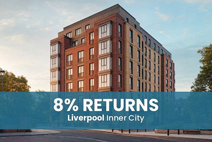 1 Bedroom Apartment For Sale In Premium Liverpool Apartment, Liverpool Inner City – % Rental Yields | Fully Managed Opportunity, L5