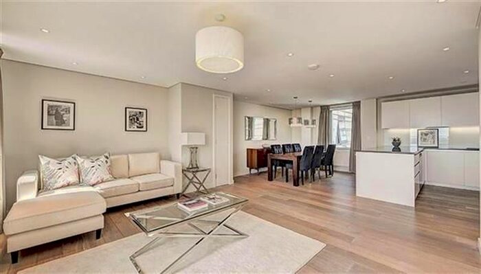 3 Bedroom Flat To Rent In B Merchant Square, Merchant Square East, London, W2