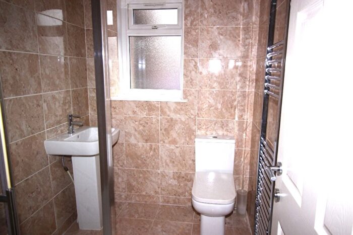 1 Bedroom Flat To Rent In Palmer Street, Arbroath, DD11